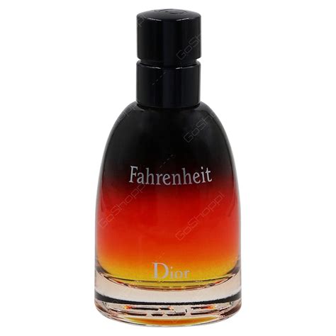 fahrenheit dior für männer|dior fahrenheit for men boots.